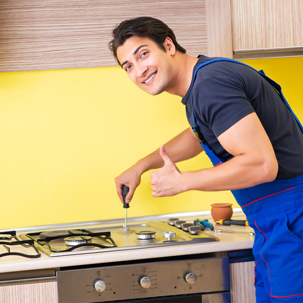 do you offer on-site stove repair services in Duanesburg